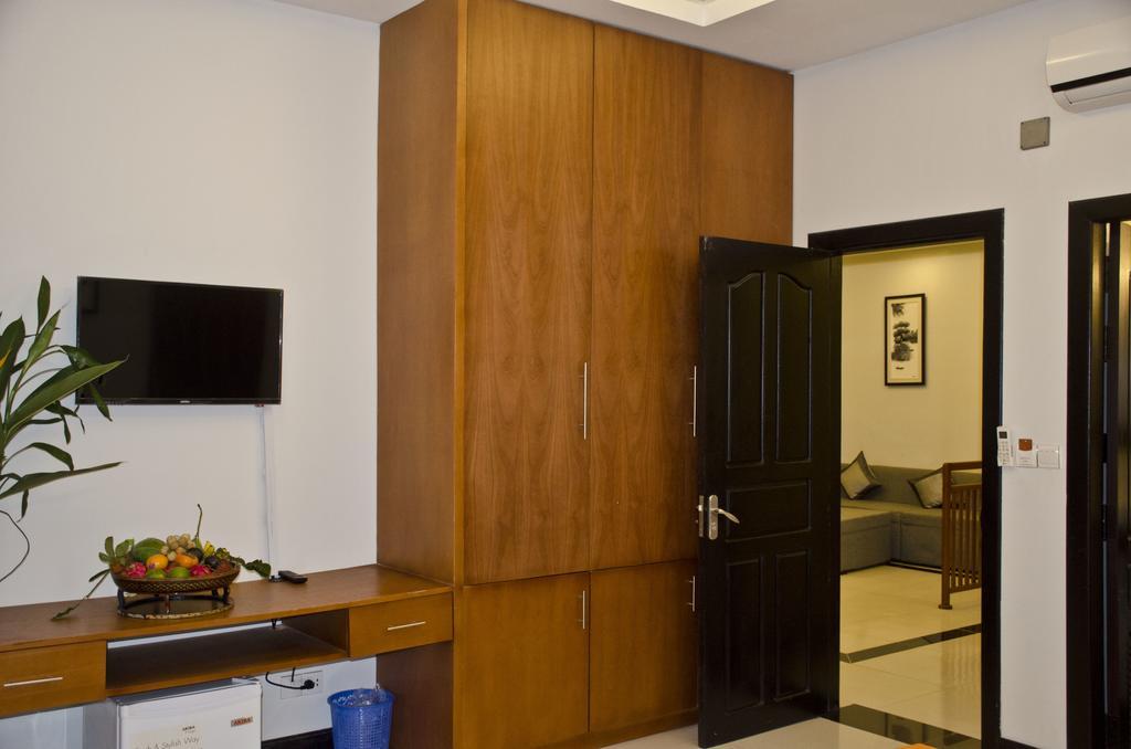Silver Residence Siem Reap Exteriör bild
