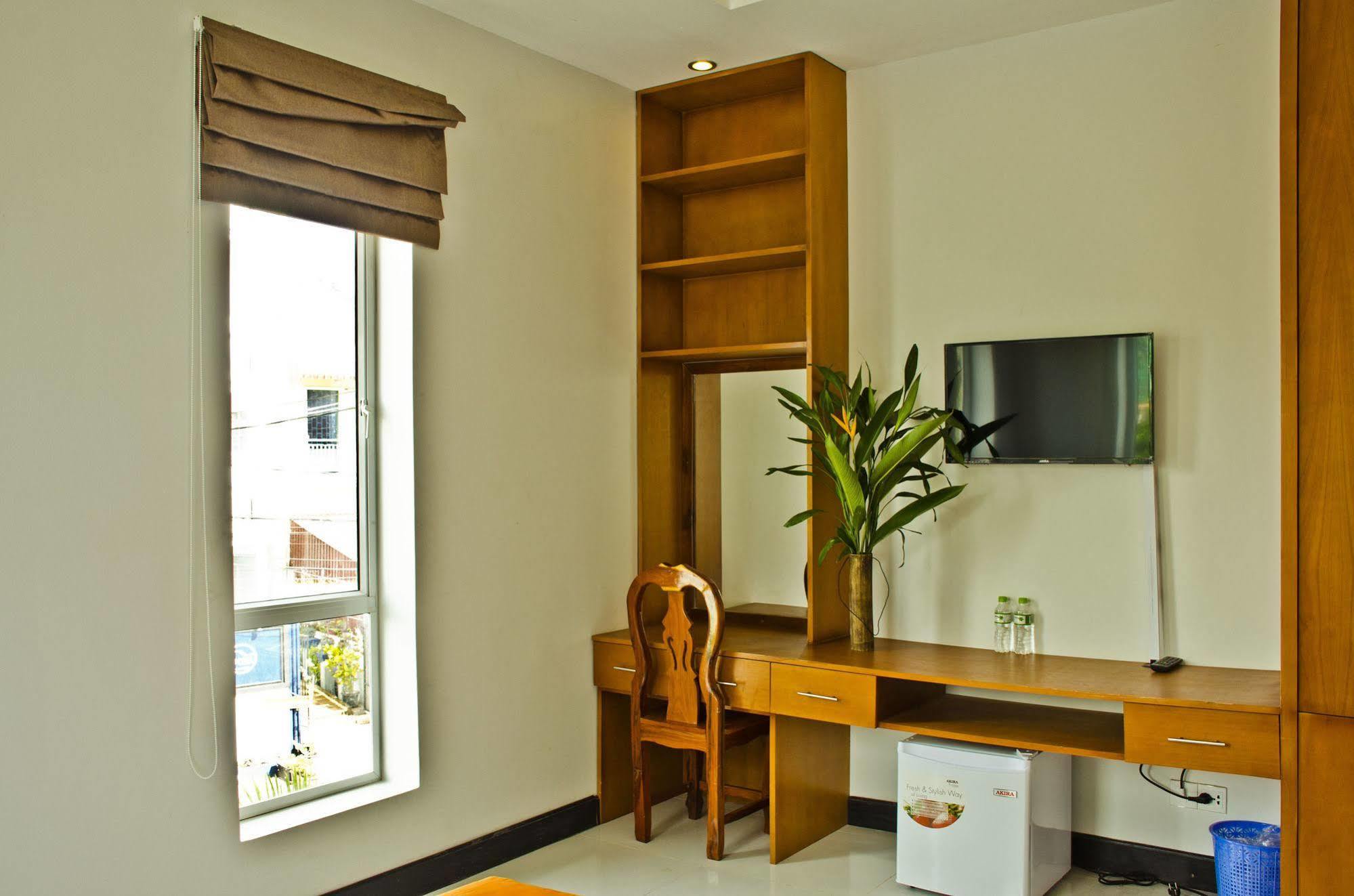 Silver Residence Siem Reap Exteriör bild