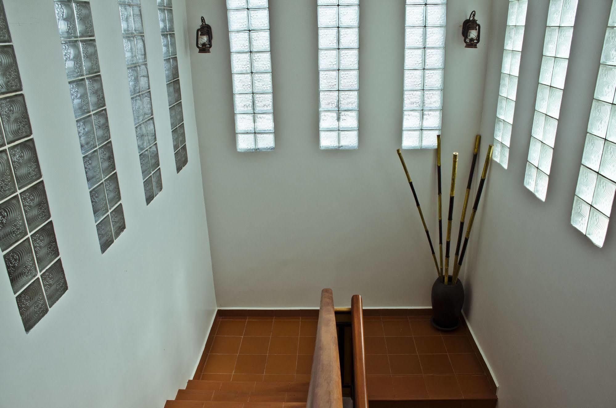 Silver Residence Siem Reap Exteriör bild