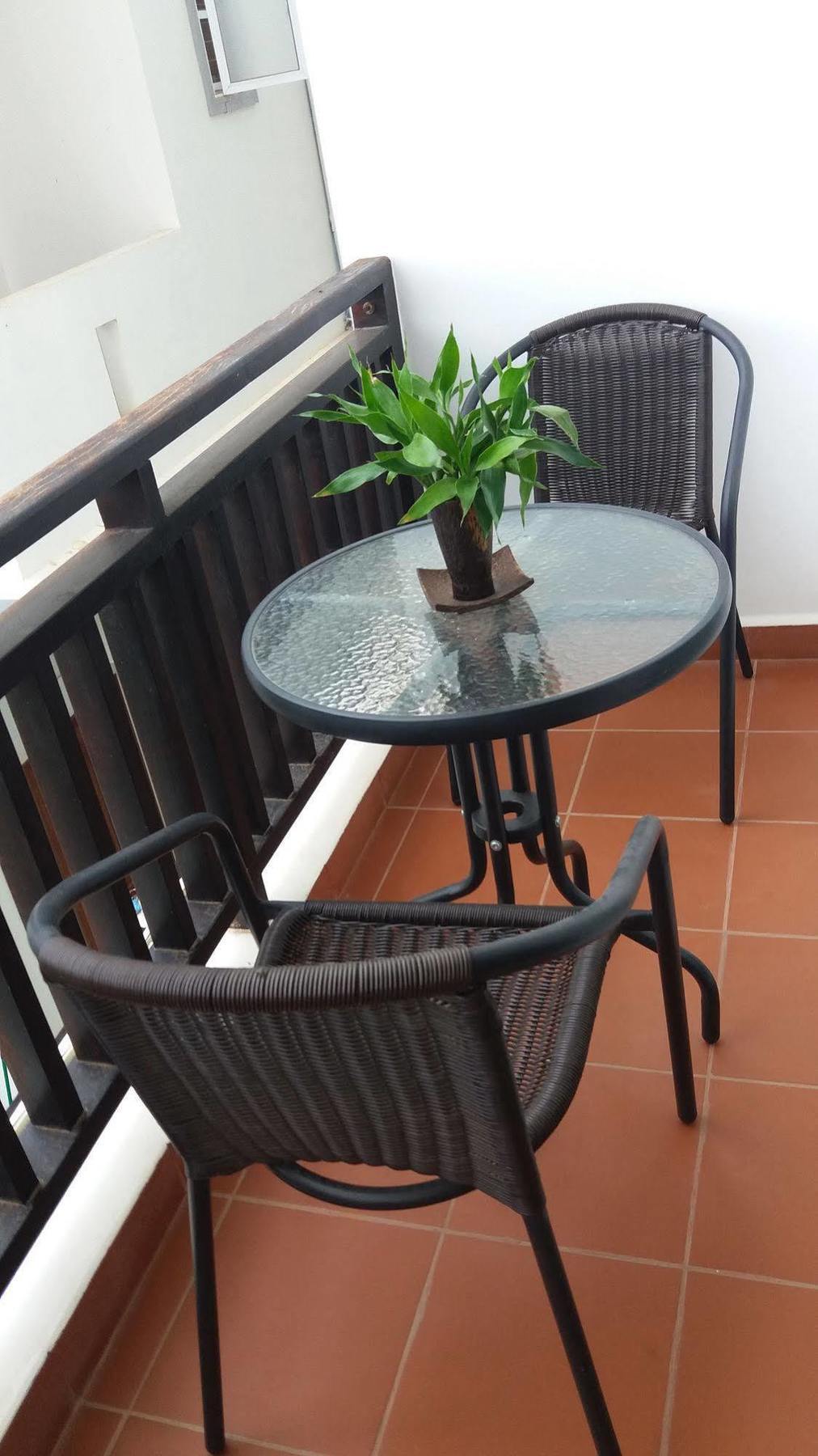 Silver Residence Siem Reap Exteriör bild