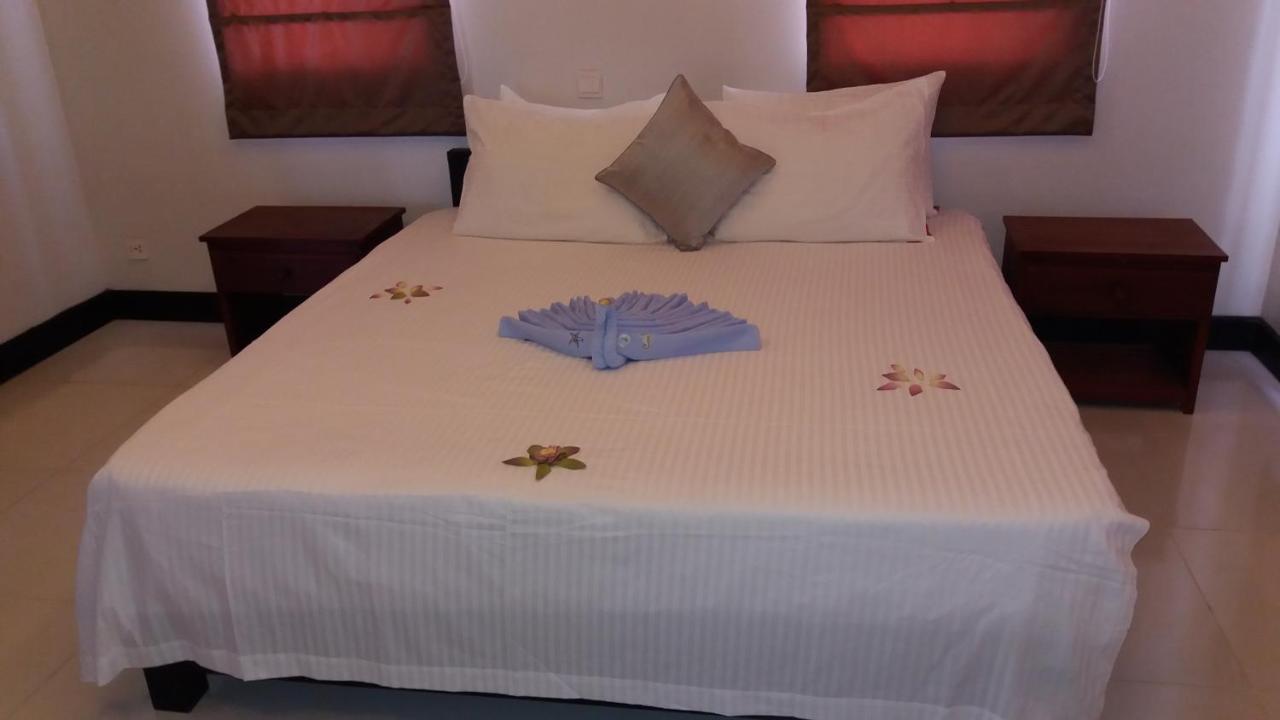 Silver Residence Siem Reap Exteriör bild